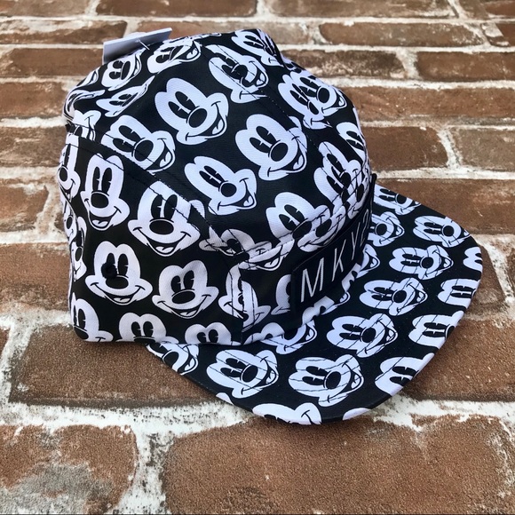 Disney Collection by Neff Mickey Mouse MK28 Hat - Picture 4 of 16